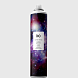 outer space flexible hairspray / галактика спрей для укладки подвижной фиксации, 313 мл
