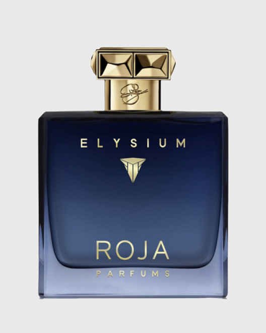 elysium pour homme parfum cologne 100 ml - парфюмерная вода