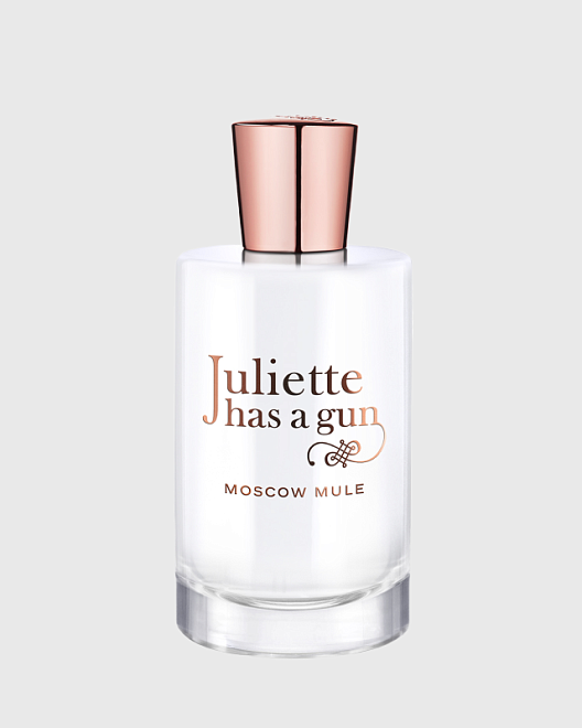 moscow mule edp 50 ml - парфюмерная вода
