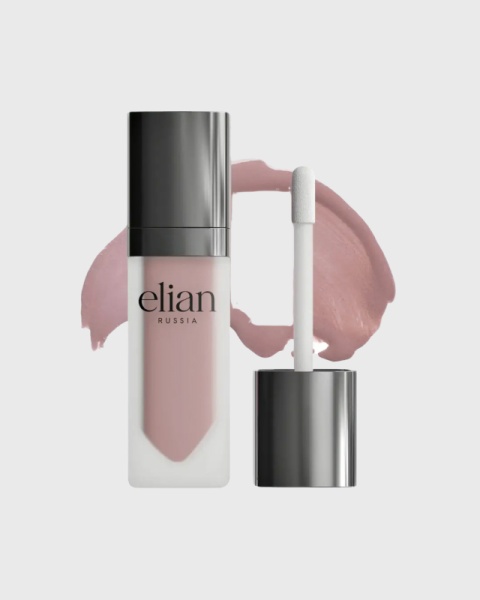 Помада жидкая матовая Superior Matte Liquid Lipstick, 201 Noblesse