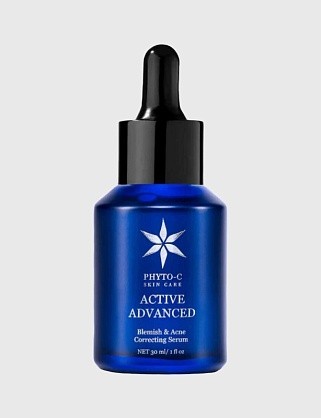 сыворотка для коррекции акне active advanced— 30 мл [p3-0830]