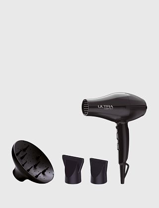 электрофен для волос ga.ma ultra compact - jc (sh2359)
