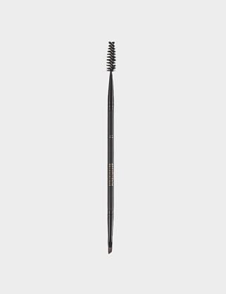 makeup brush 24 double-headed brush кисть для бровей