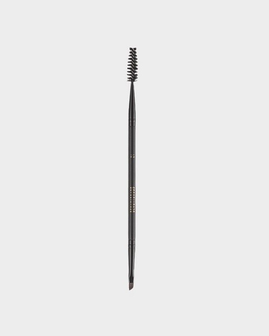 makeup brush 24 double-headed brush кисть для бровей