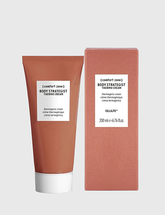 body strategist cream gel / крем -гель антицеллюлитный ремоделирующий  , 200 мл