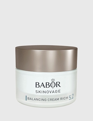 крем рич для комбинированной кожи skinovage / skinovage balancing cream rich