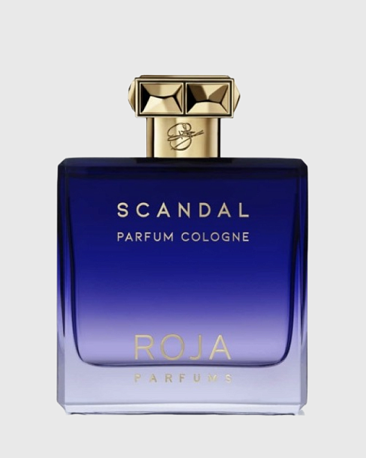 scandal pour homme parfum cologne 100 ml - парфюмерна вода мужская