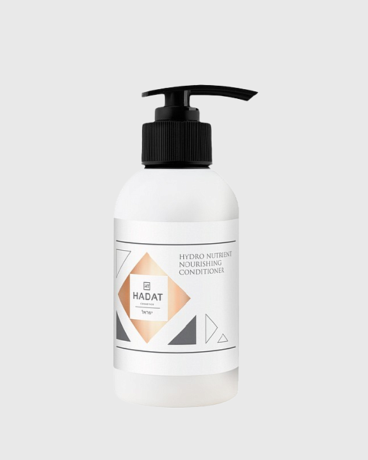 hydro nutrient nourishing conditioner увлажняющий кондиционер - 250 мл
