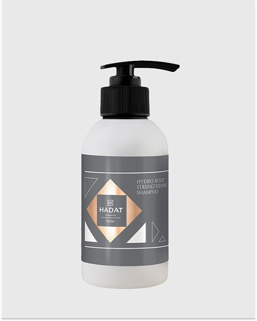 hydro root strengthening shampoo шампунь для роста волос 250 мл