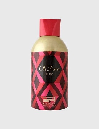 oh tiara ruby u perfume spray 250ml | парфюмированный спрей д/тела