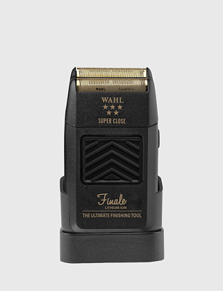 finale lithium/бритва finale + зарядная станция