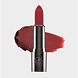 увлажняющая стойкая матовая помада ok beauty / ok beauty silk matt creamy lipstick тон: ruby 