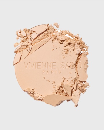 _Teinte Absolute matte_ тон 01