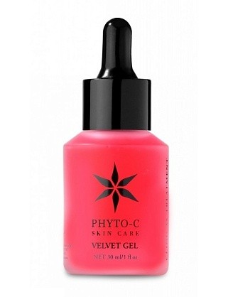 гель смягчающий омолаживающий velvet gel — 30 мл [p3-0330]