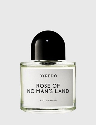 rose of no man's land edp 100 ml - парфюмерная вода