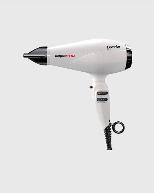 фен babyliss pro levante, 2100w