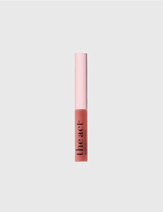 масло для губ (lip comfort oil) тинт 01, 6 мл