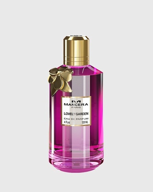 lovely garden edp 120 ml - парфюмерная вода
