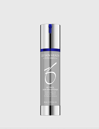 крем для выравнивания тона кожи (1% ретинола) (retinol skin brightener 1% retinol), 5