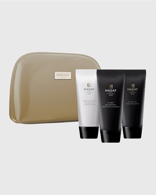 hydro nourishing set увлажняющий набор