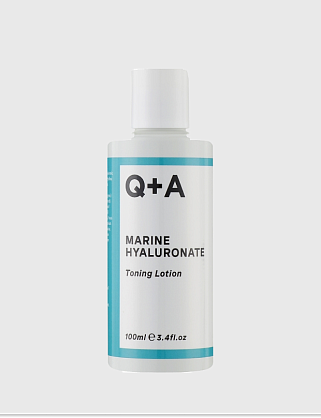тоник для лица marine huyaluronate 100 мл