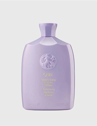 serene scalp oil control shampoo/шампунь для сохранения свежести волос и кожи головы,250мл