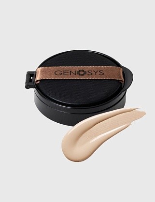 рефил skin caring blemish balm cushion refill #01 ivory | рефил ухаживающего bb-кушона 01 ivory