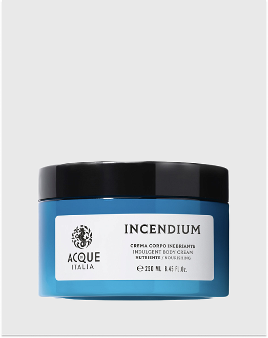 крем для тела инчендиум 250 мл