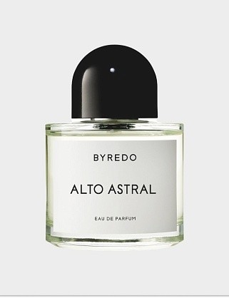 alto astral edp 50 ml - парфюмерная вода