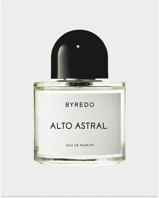 alto astral edp 50 ml - парфюмерная вода