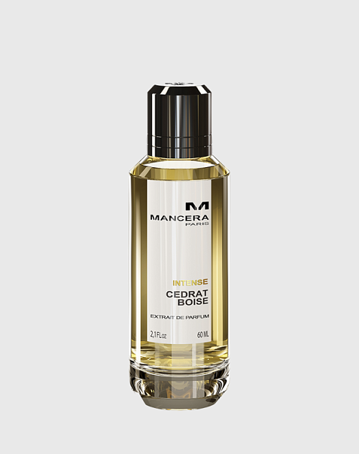 intense cedrat boise exrait de parfum 60 ml - духи