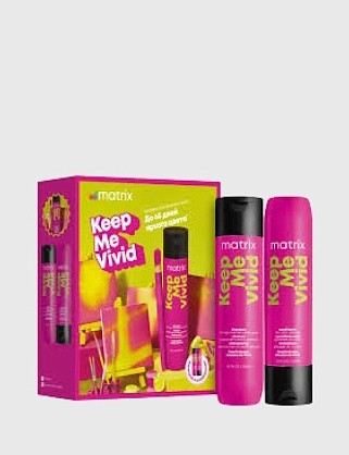 набор зима кип ми вивид 2025