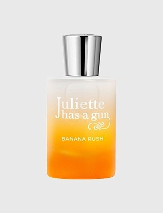 banana rush edp 50 ml - парфюмерная вода