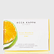 мыло туалетное green mandarin 150 гр