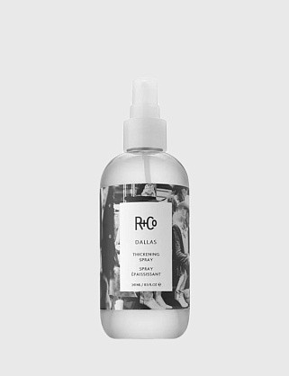 dallas thickening spray / даллас спрей для объема, 251 мл
