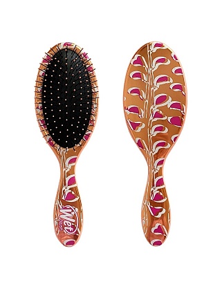 wet brush щётка osmosis original - мерцающие водоросли (556674)
