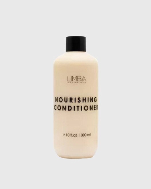 питательный кондиционер limba cosmetics nourishing conditioner, 300 мл