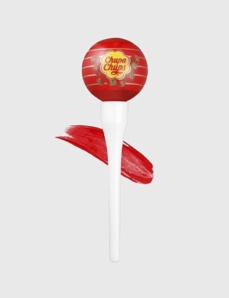 жидкий тинт со стойким пигментом: кола