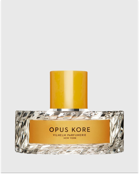 opus kore edp 100 ml - парфюмерная вода