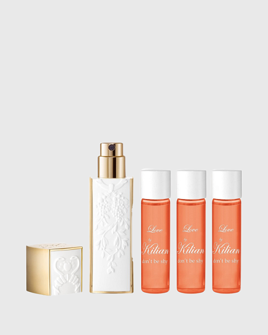 парф набор bk love tr set 4*7.5мл