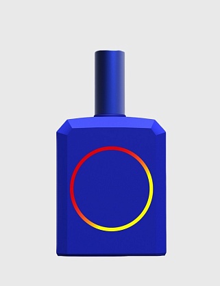 парфюмерная вода this is not a blue bottle 1/.3 115 мл