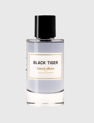 black tiger - парфюмерная вода 100мл спрей