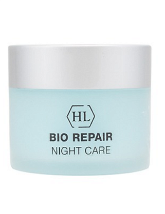 bio repair night care (ночной крем) 50 мл 