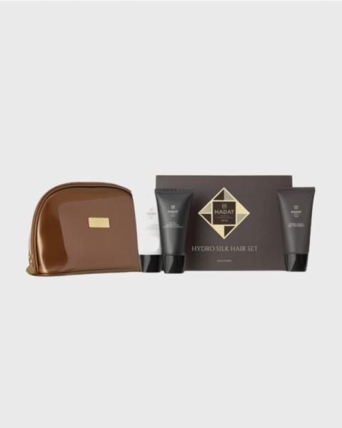 Hydro silk hair set набор (NY 2024)