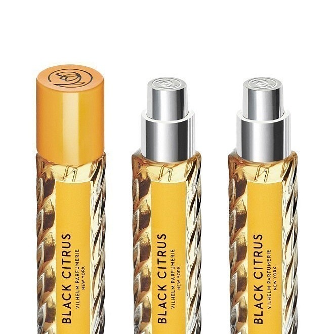 black citrus edp 50 ml - парфюмерная вода