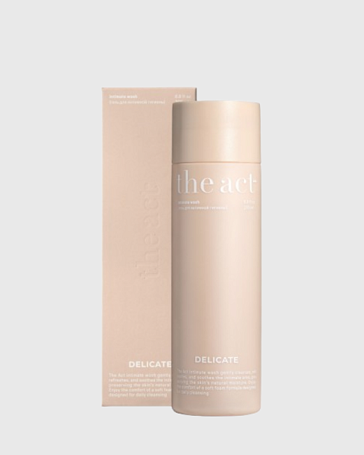 гель для интимной гигиены 200 г.