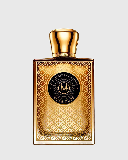 alma pure edp 75 ml - парфюмерная вода