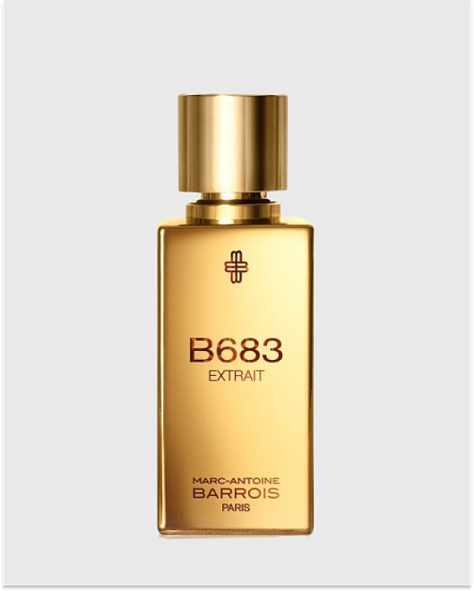 духи b683 extrait 50 мл