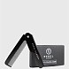 расческа для бороды rebel barber folding beard comb