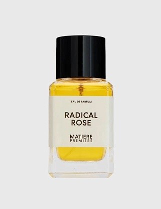 radical rose - парфюмерная вода 100мл спрей